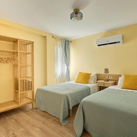 Appartamento Casa Ola Salou Esterno foto