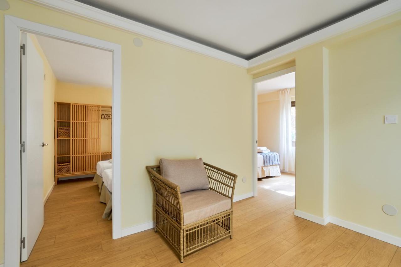 Appartamento Casa Ola Salou Esterno foto