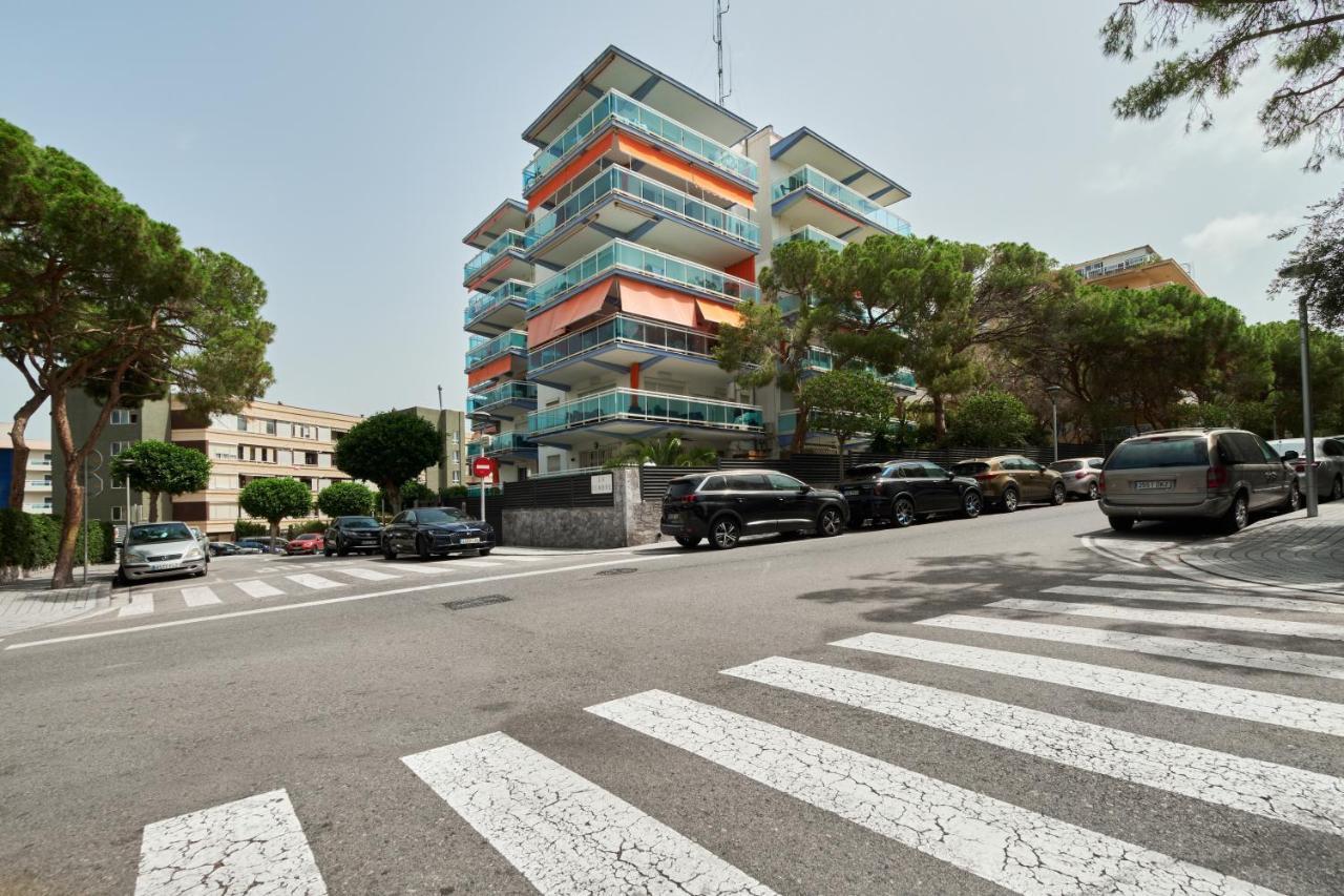 Appartamento Casa Ola Salou Esterno foto