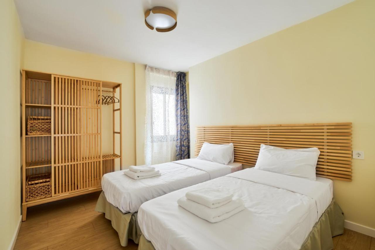 Appartamento Casa Ola Salou Esterno foto
