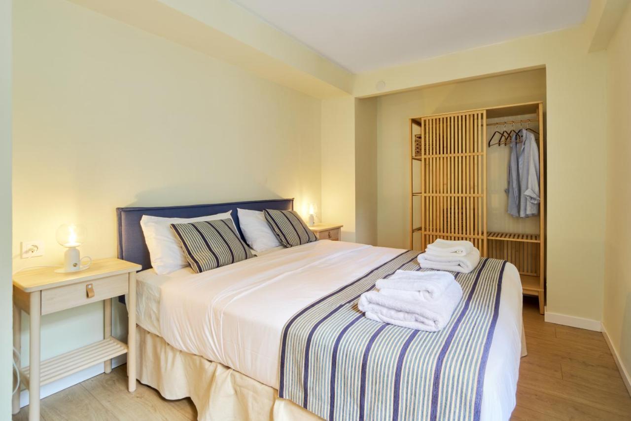 Appartamento Casa Ola Salou Esterno foto