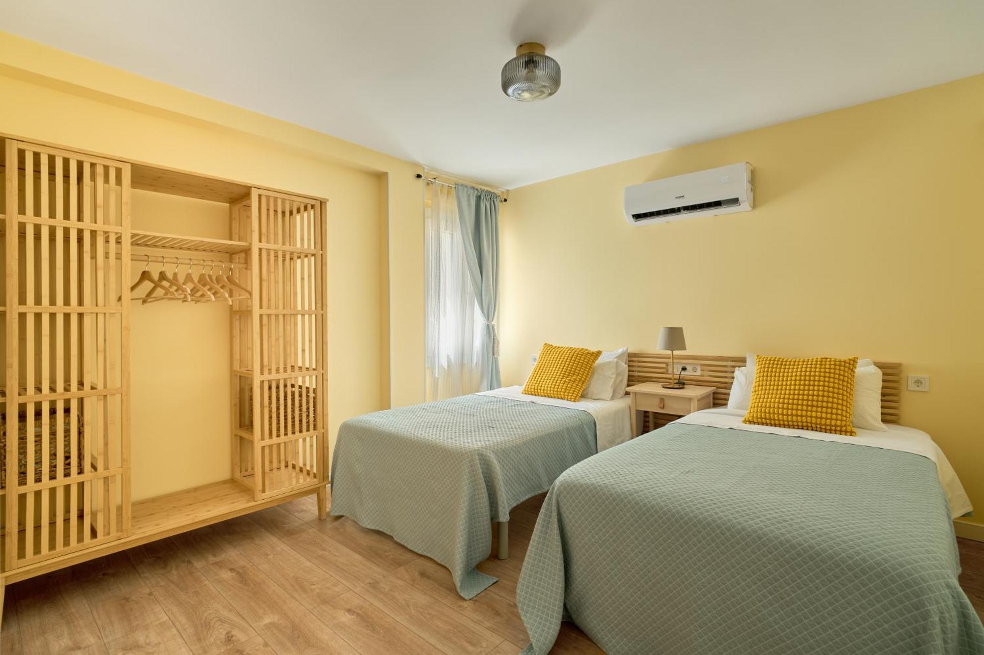 Appartamento Casa Ola Salou Esterno foto