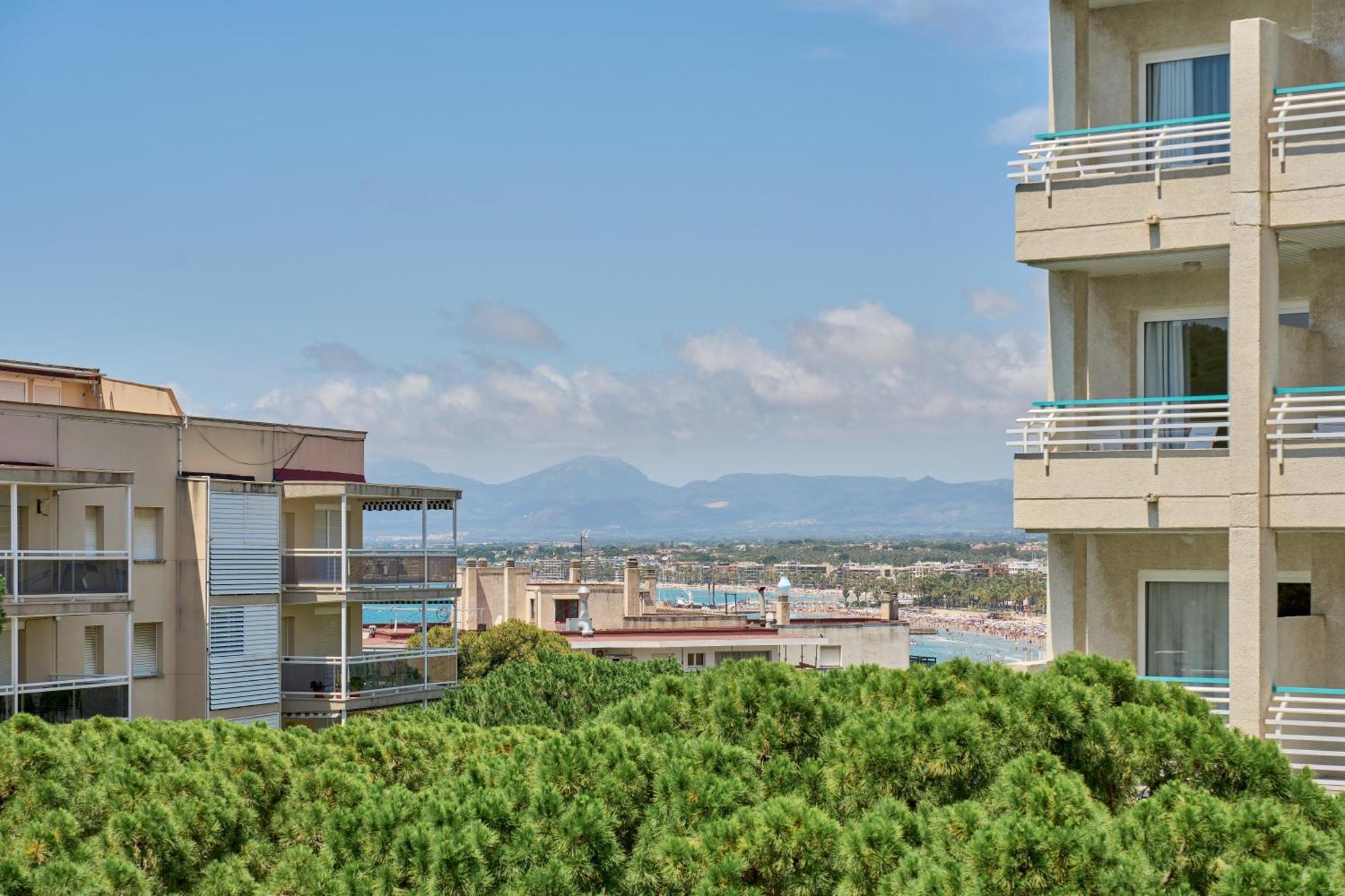 Appartamento Casa Ola Salou Esterno foto